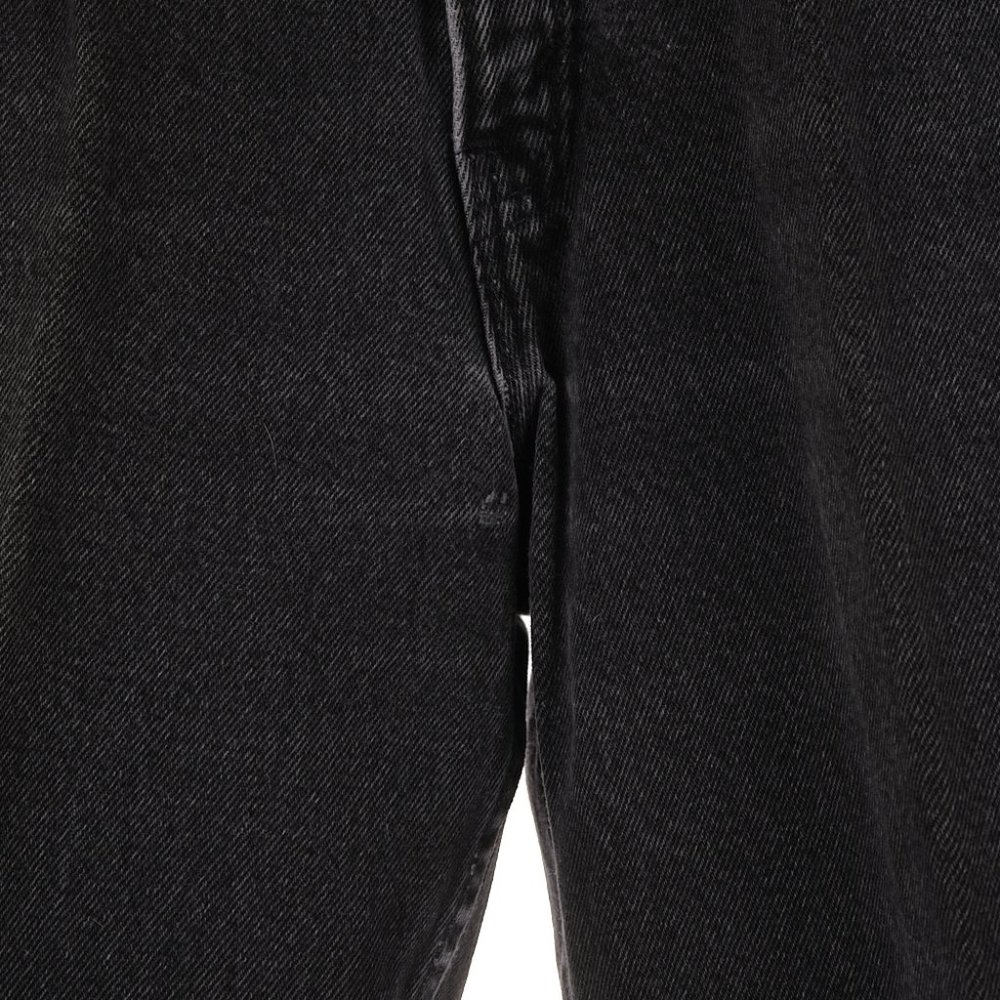 Vintage Levi 10950 Relaxed Fit Tapered Leg Orange Tab 5 Short - Picture 6 of 12